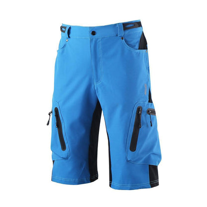 Herren Radhose Cycling Shorts atmungsaktiv