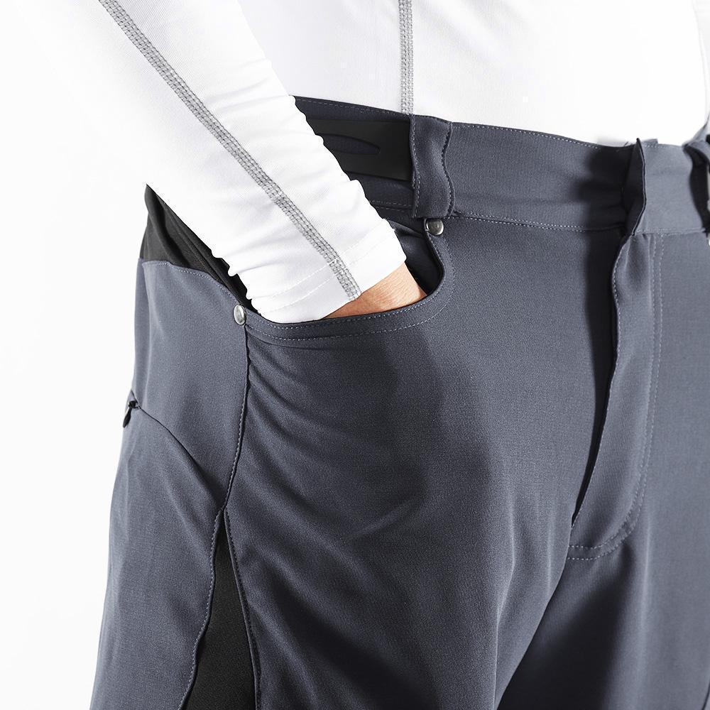 Herren Radhose Cycling Shorts atmungsaktiv