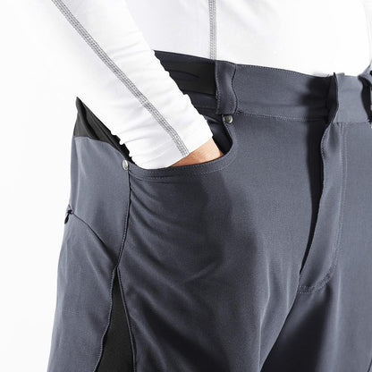 Herren Radhose Cycling Shorts atmungsaktiv