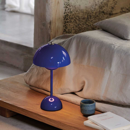 LED Tischlampe Dimmbar Kabellos Modern