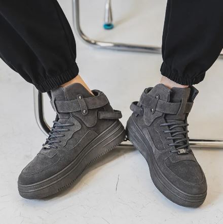 Frauen Schuhe Heidi Stil