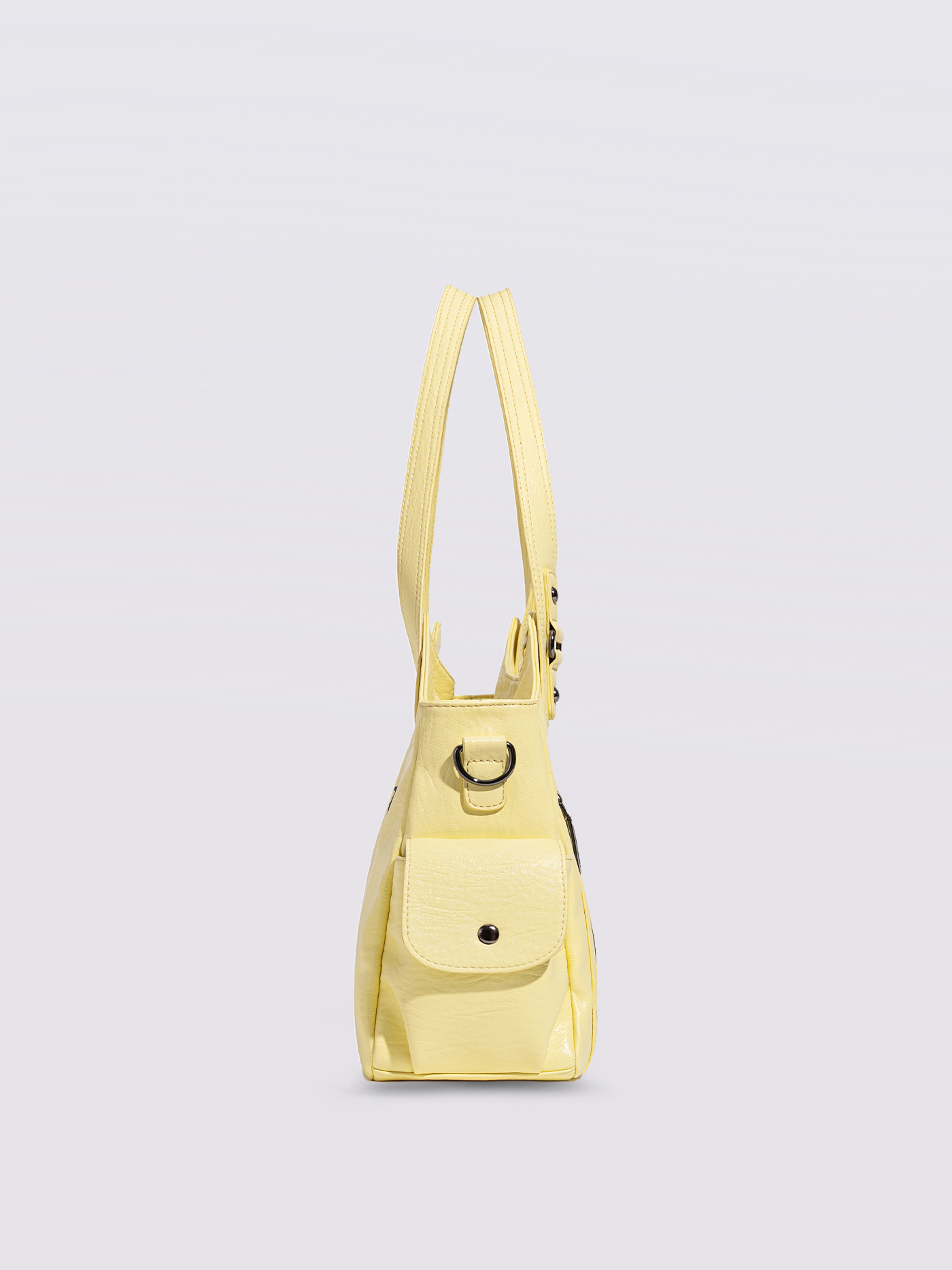 Stilvolle Damenhandtasche Crossbody Praktisch