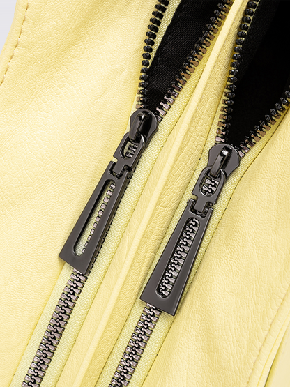 Stilvolle Damenhandtasche Crossbody Praktisch