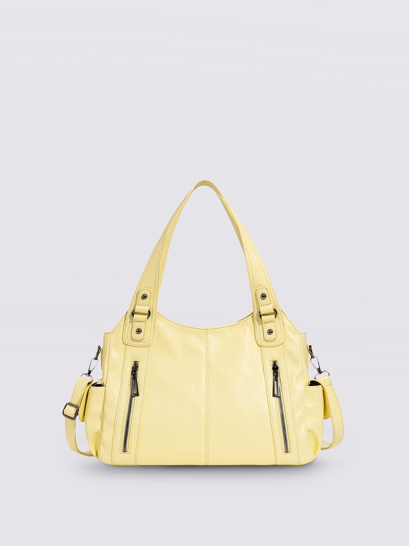 Stilvolle Damenhandtasche Crossbody Praktisch