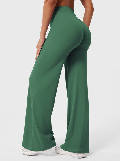 Damen Sommerhose Hohe Taille Schlank