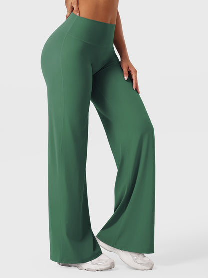 Damen Sommerhose Hohe Taille Schlank
