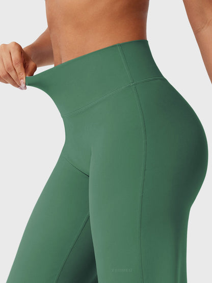 Damen Sommerhose Hohe Taille Schlank