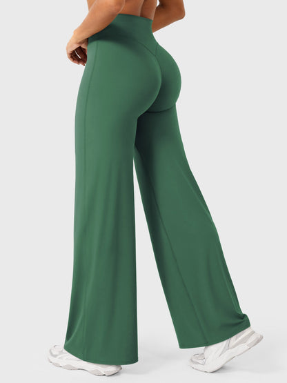 Damen Sommerhose Hohe Taille Schlank