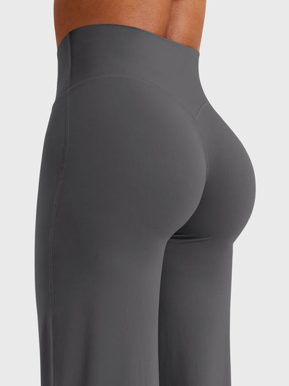 Damen Sommerhose Hohe Taille Schlank
