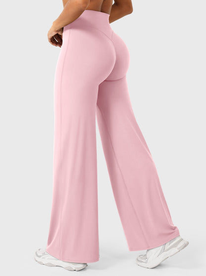 Damen Sommerhose Hohe Taille Schlank