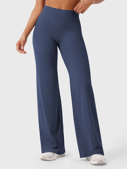 Damen Sommerhose Hohe Taille Schlank