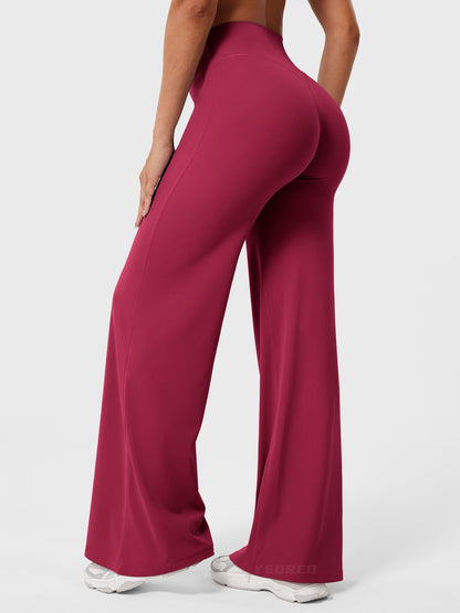 Damen Sommerhose Hohe Taille Schlank