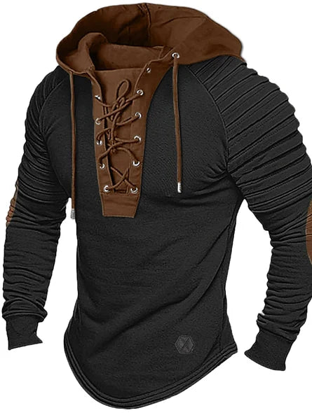 Herren Strickpullover Warm Bequem Winter