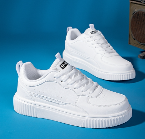 Damenschuhe Elegante Sneaker Bequem Damen - BerlinGlamour