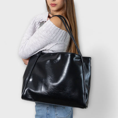 Elegante Damen Handtasche Alltag Praktisch