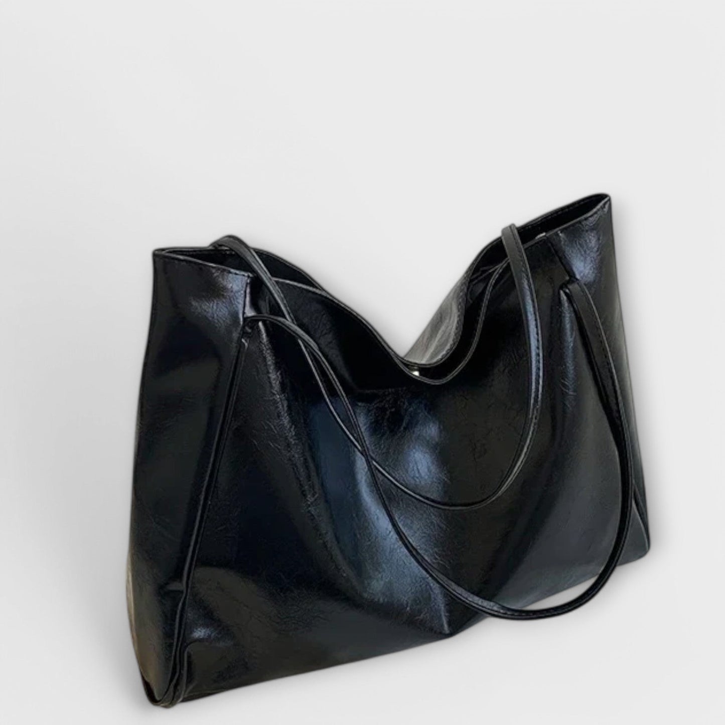 Elegante Damen Handtasche Alltag Praktisch