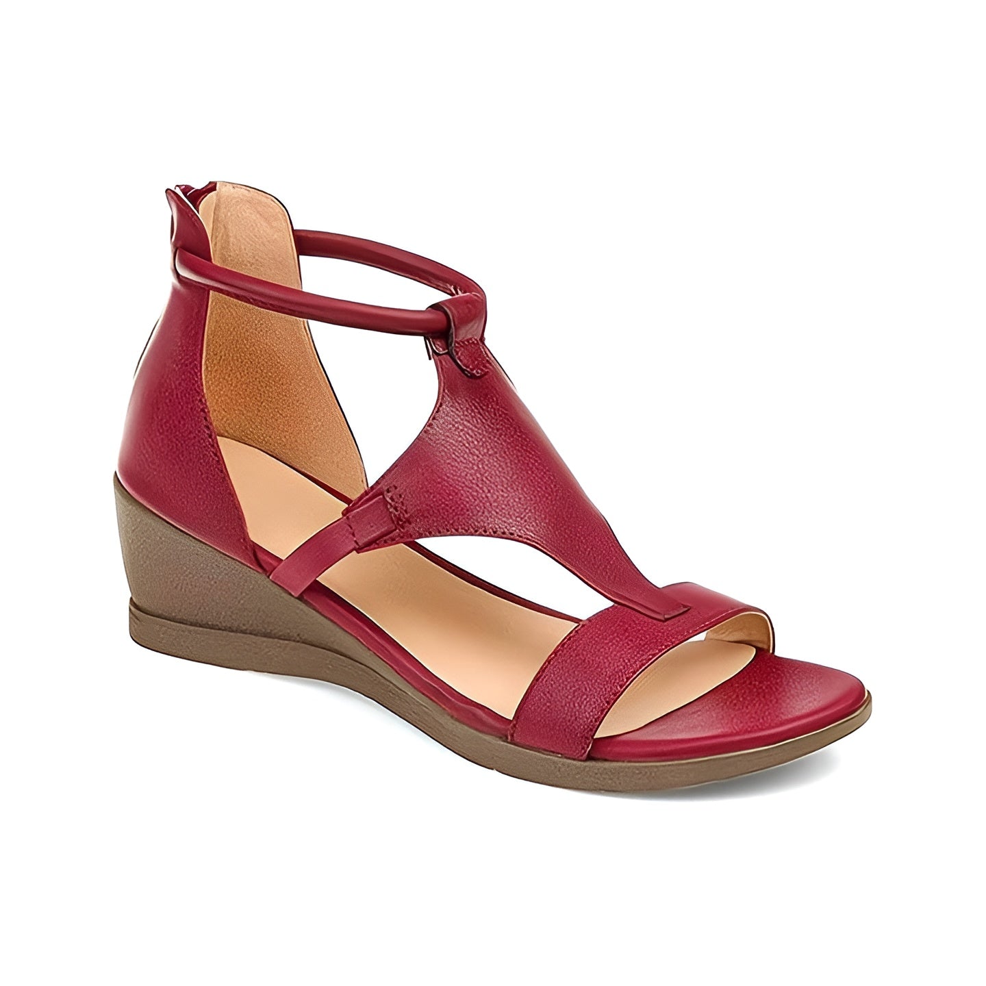 Komfortable und stylische Sandalen für Damen – perfekt für jeden Anlass