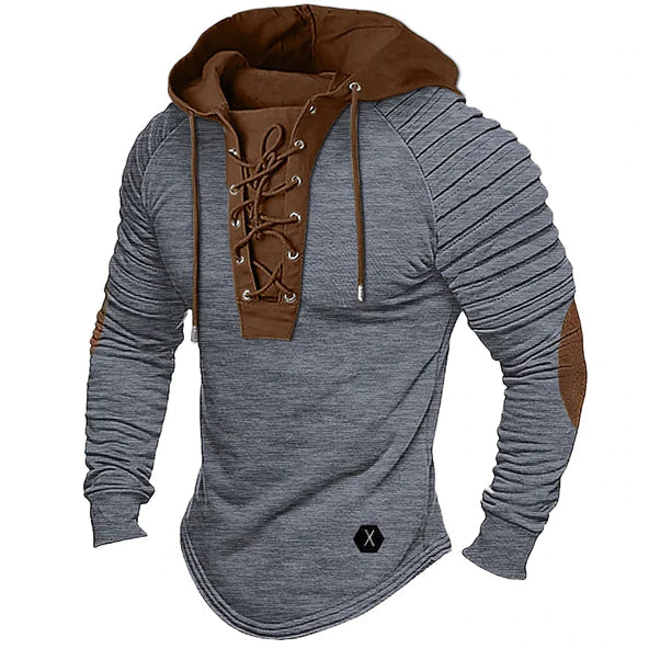 Herren Strickpullover Warm Bequem Winter - BerlinGlamour