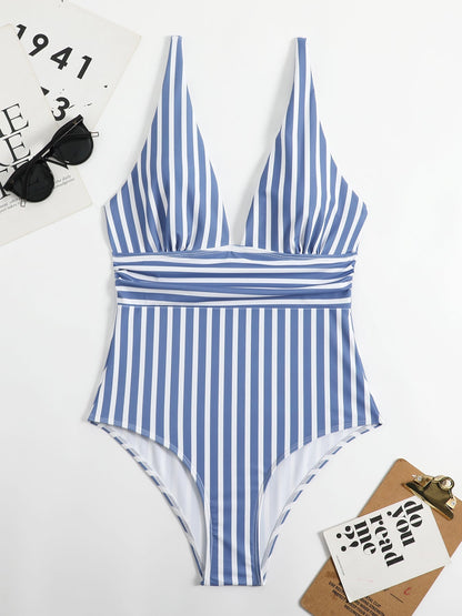 Badeanzug Sommer Sexy Strandmodell Damen