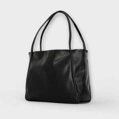 Elegante Damen Handtasche Alltag Praktisch
